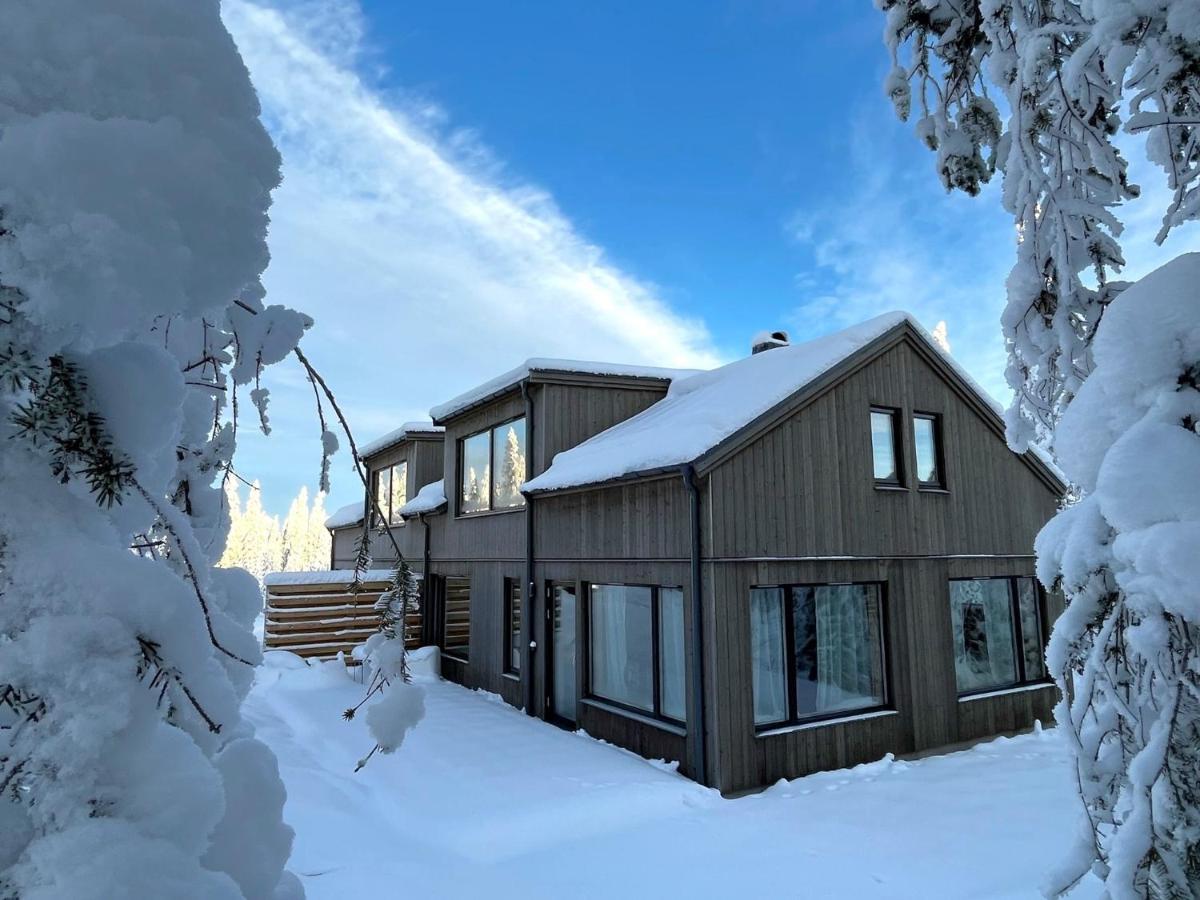 Martebaecken 19 Villa Salen  Bagian luar foto