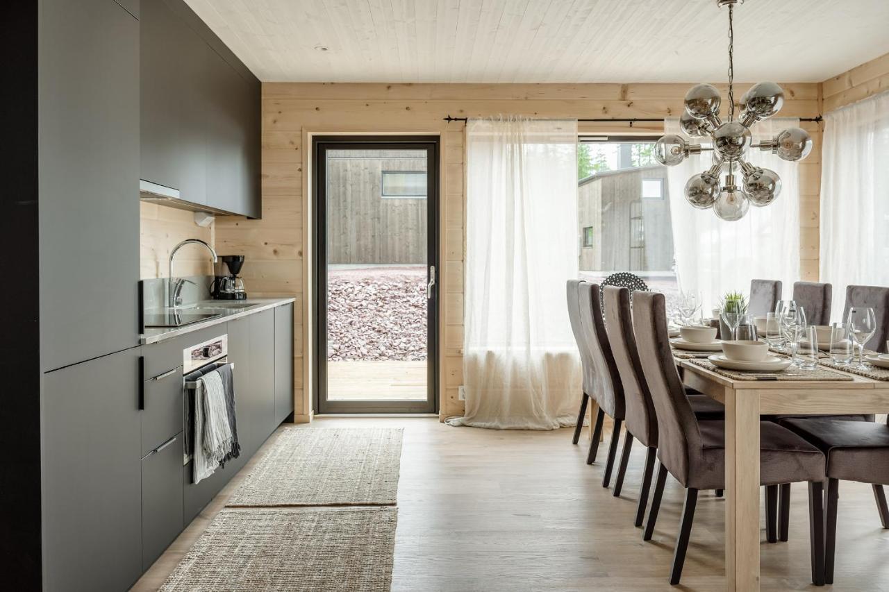Martebaecken 19 Villa Salen  Bagian luar foto